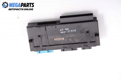 Modul аlarmă auto for BMW 5 (F07) Gran Turismo 3.0 D, 245 hp automatic, 2009 № BMW 61.35 9222071-01